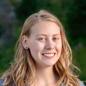 Meet your Posher, Helen